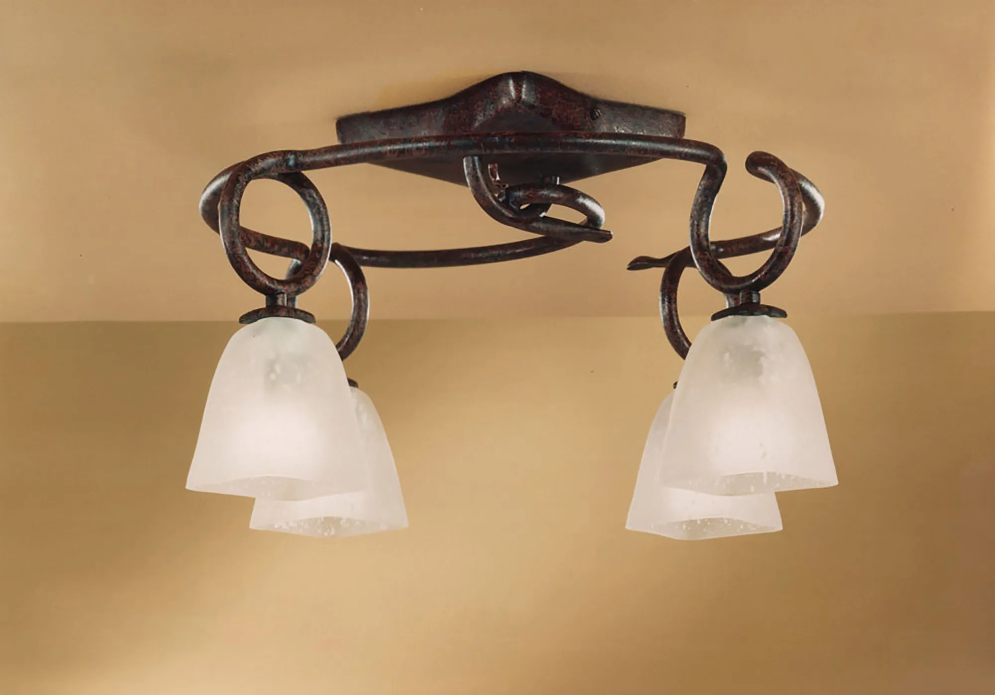 Oberture Ceiling Lights Mantra Semi Flush Fittings Oberture Ceiling Lights Mantra Semi Flush Fittings